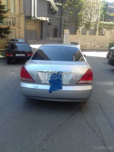 Nissan Sunny 2008, 237,600 km - 1.3 l - Bakı
