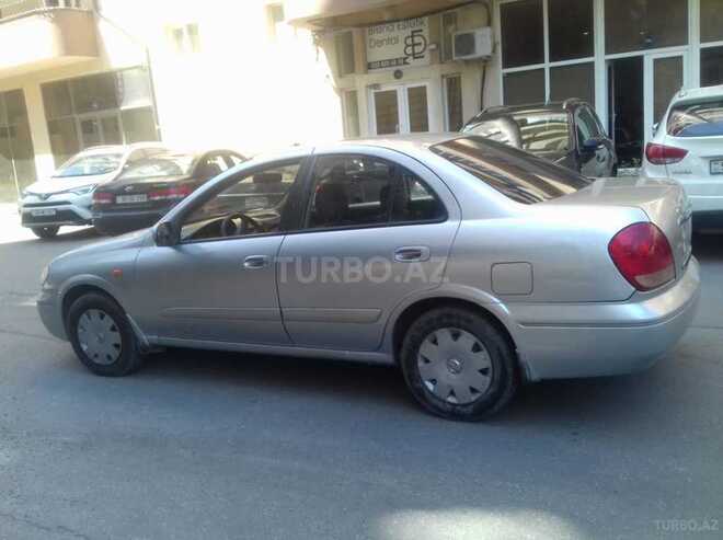 Nissan Sunny 2008, 237,600 km - 1.3 l - Bakı