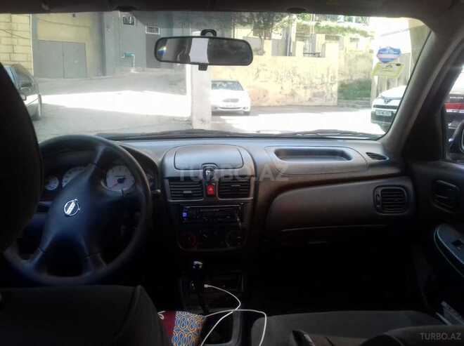 Nissan Sunny 2008, 237,600 km - 1.3 l - Bakı