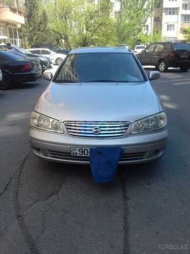 Nissan Sunny 2008, 237,600 km - 1.3 l - Bakı