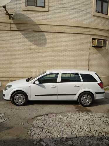 Opel Astra 2005, 222,000 km - 1.8 l - Bakı