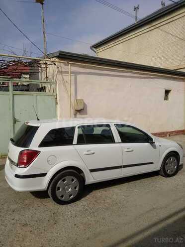 Opel Astra 2005, 222,000 km - 1.8 l - Bakı