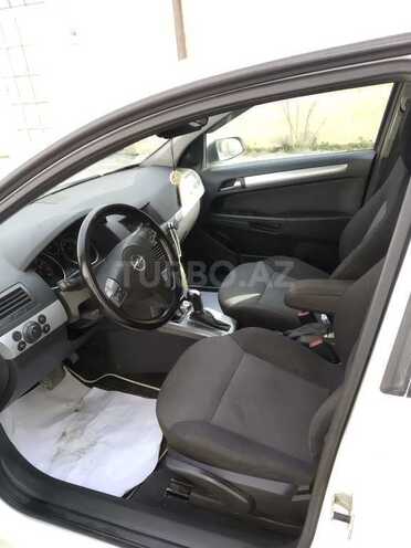 Opel Astra 2005, 222,000 km - 1.8 l - Bakı