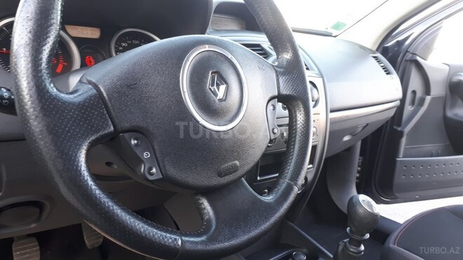 Renault Megane 2007, 169,800 km - 1.5 l - Bakı