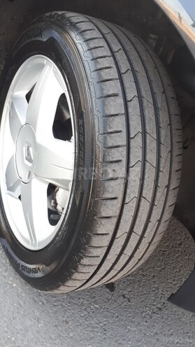 Renault Megane 2007, 169,800 km - 1.5 l - Bakı
