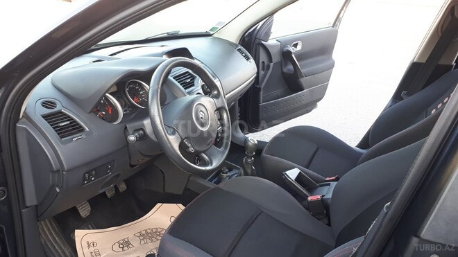 Renault Megane 2007, 169,800 km - 1.5 l - Bakı