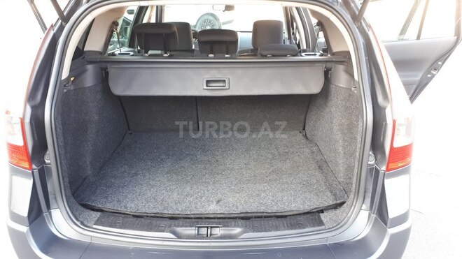 Renault Megane 2007, 169,800 km - 1.5 l - Bakı