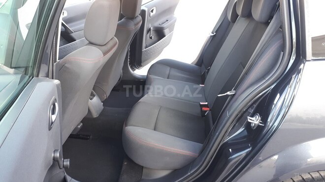 Renault Megane 2007, 169,800 km - 1.5 l - Bakı