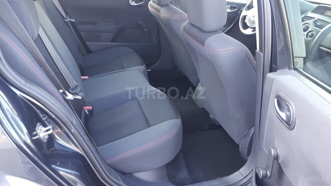Renault Megane 2007, 169,800 km - 1.5 l - Bakı