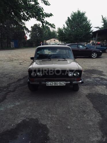 LADA (VAZ) 2106 1986, 190,000 km - 1.6 л - Lənkəran