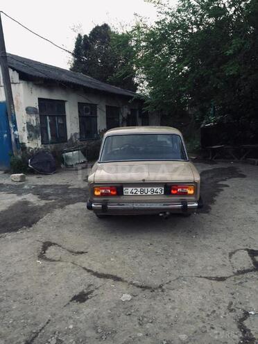LADA (VAZ) 2106 1986, 190,000 km - 1.6 л - Lənkəran