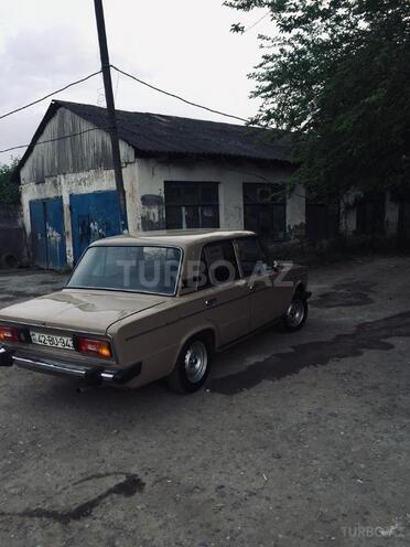 LADA (VAZ) 2106 1986, 190,000 km - 1.6 л - Lənkəran