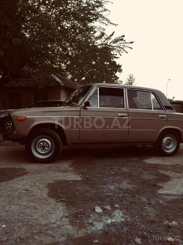 LADA (VAZ) 2106 1986, 190,000 km - 1.6 л - Lənkəran