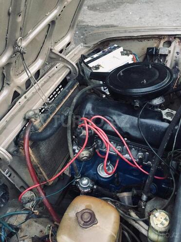 LADA (VAZ) 2106 1986, 190,000 km - 1.6 л - Lənkəran