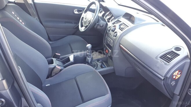 Renault Megane 2007, 169,800 km - 1.5 l - Bakı