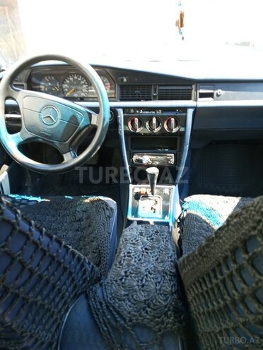 Mercedes 190 1992, 332,000 km - 2.0 l - Bakı