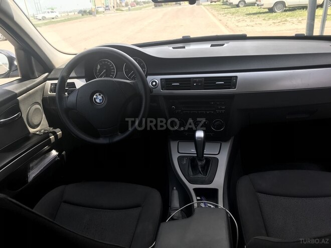 BMW 320 2007, 209,288 km - 2.0 l - Bakı