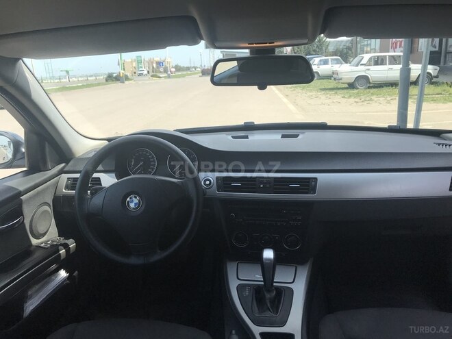 BMW 320 2007, 209,288 km - 2.0 l - Bakı