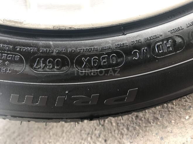 BMW 320 2007, 209,288 km - 2.0 l - Bakı