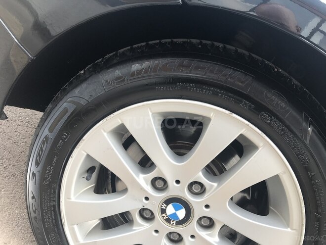 BMW 320 2007, 209,288 km - 2.0 l - Bakı
