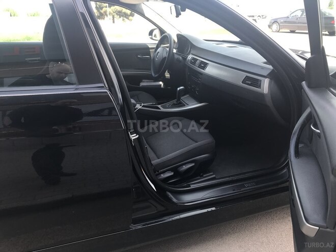 BMW 320 2007, 209,288 km - 2.0 l - Bakı