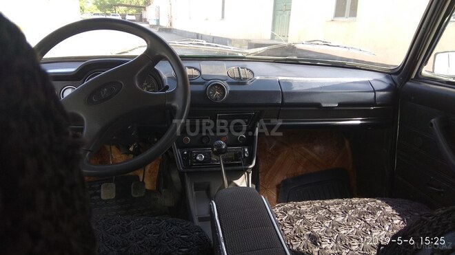 LADA (VAZ) 2106 1998, 415,245 km - 1.6 л - Ağdaş