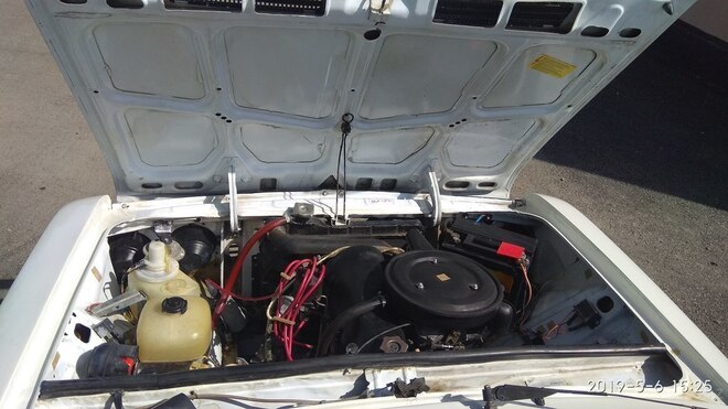 LADA (VAZ) 2106 1998, 415,245 km - 1.6 л - Ağdaş