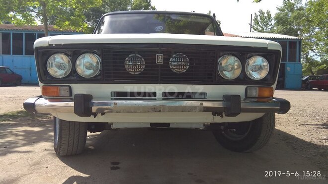 LADA (VAZ) 2106 1998, 415,245 km - 1.6 л - Ağdaş