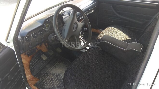 LADA (VAZ) 2106 1998, 415,245 km - 1.6 л - Ağdaş