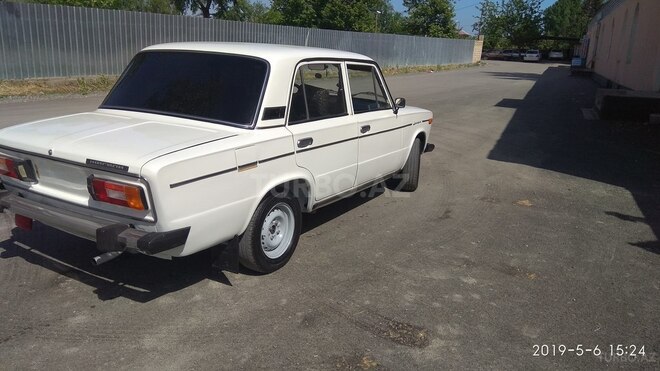 LADA (VAZ) 2106 1998, 415,245 km - 1.6 л - Ağdaş