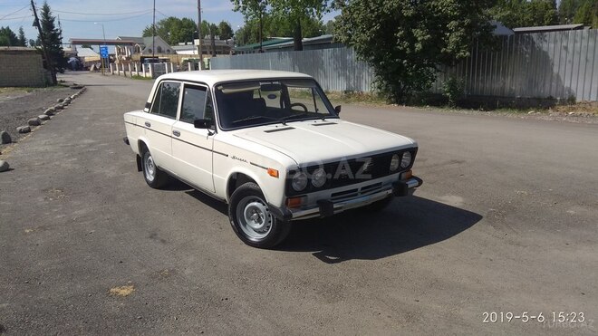LADA (VAZ) 2106 1998, 415,245 km - 1.6 л - Ağdaş