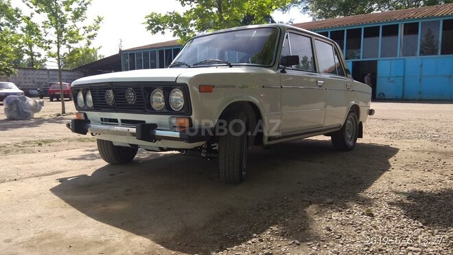 LADA (VAZ) 2106 1998, 415,245 km - 1.6 л - Ağdaş
