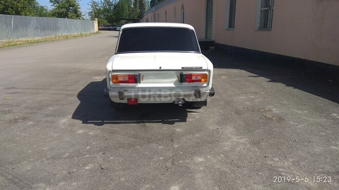 LADA (VAZ) 2106 1998, 415,245 km - 1.6 л - Ağdaş