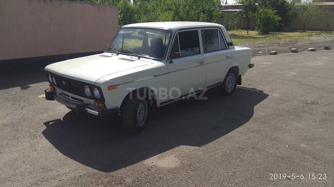 LADA (VAZ) 2106 1998, 415,245 km - 1.6 л - Ağdaş