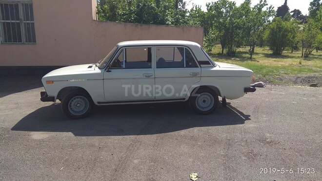 LADA (VAZ) 2106 1998, 415,245 km - 1.6 л - Ağdaş