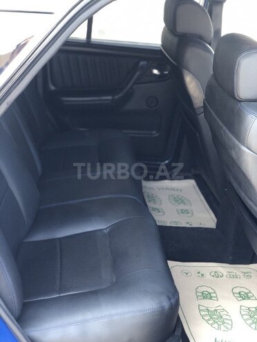 GAZ 24-10 1991, 3,000 km - 2.3 l - Bakı