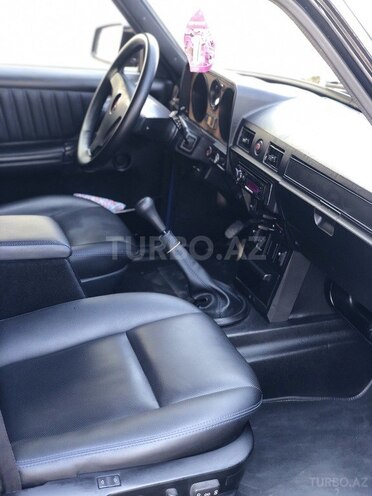 GAZ 24-10 1991, 3,000 km - 2.3 l - Bakı
