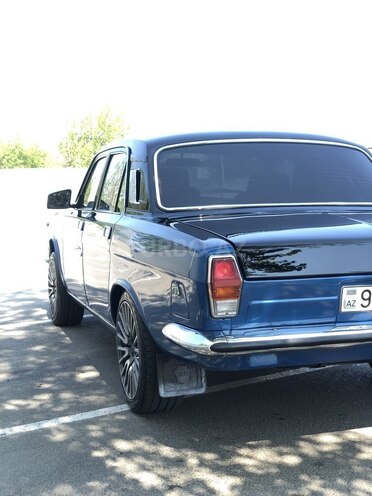 GAZ 24-10 1991, 3,000 km - 2.3 l - Bakı