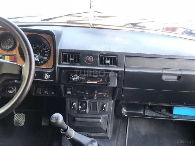 GAZ 24-10 1991, 3,000 km - 2.3 l - Bakı