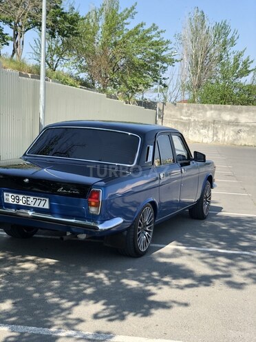 GAZ 24-10 1991, 3,000 km - 2.3 l - Bakı