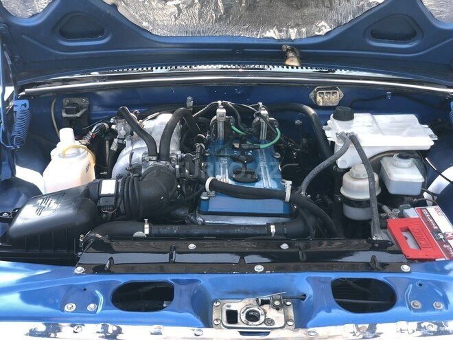 GAZ 24-10 1991, 3,000 km - 2.3 l - Bakı