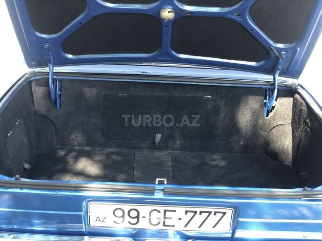 GAZ 24-10 1991, 3,000 km - 2.3 l - Bakı