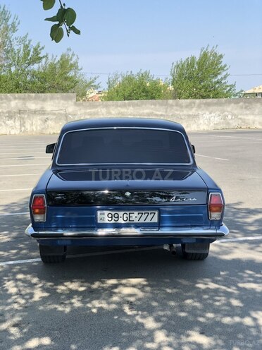 GAZ 24-10 1991, 3,000 km - 2.3 l - Bakı