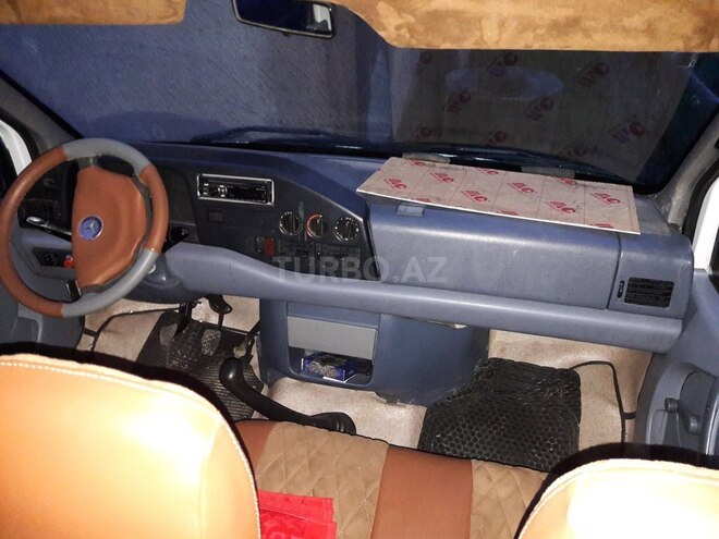 Mercedes Sprinter 208 1995, 280,000 km - 3.0 l - Lənkəran