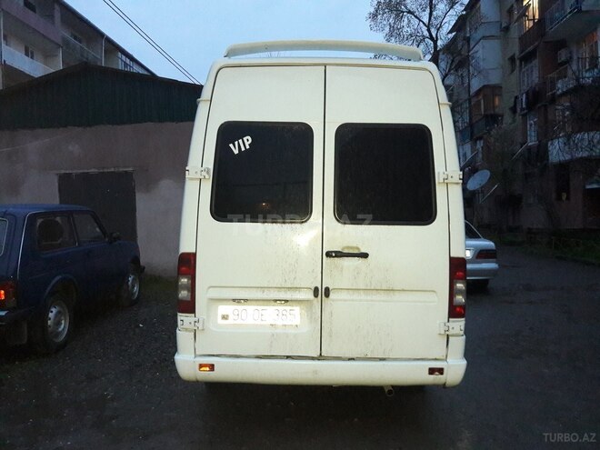 Mercedes Sprinter 208 1995, 280,000 km - 3.0 l - Lənkəran