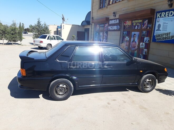 LADA (VAZ) 2115 2012, 170,000 km - 0.2 l - Bakı