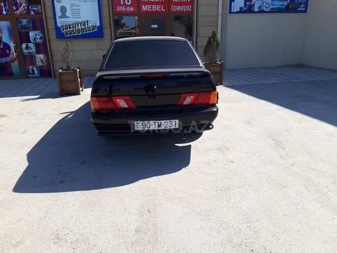 LADA (VAZ) 2115 2012, 170,000 km - 0.2 l - Bakı