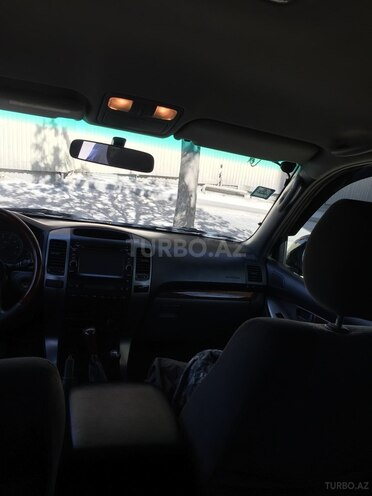 Toyota Prado 2006, 299,999 km - 2.7 л - Bakı