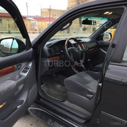Toyota Prado 2006, 299,999 km - 2.7 л - Bakı