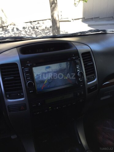 Toyota Prado 2006, 299,999 km - 2.7 л - Bakı